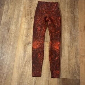 Wunder Train High-Rise Tight 28"